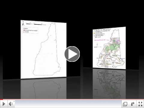 GeoGator 2011 GeoLeague Video